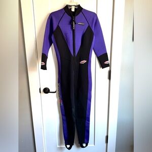 Henderson Wetsuit Wet Suit XS 0 2